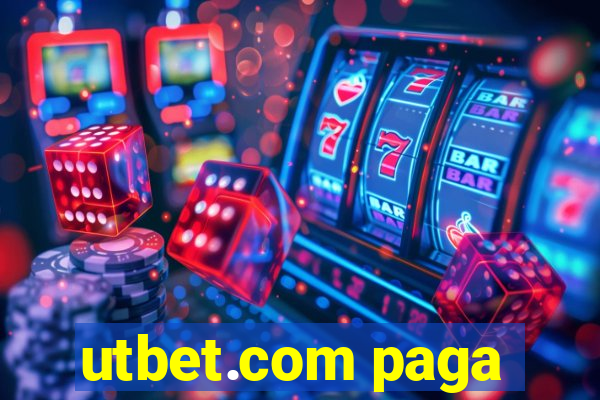 utbet.com paga